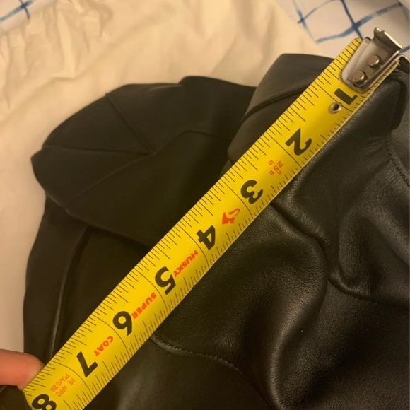 Celine designer handbag tote shopper - Picture 14 of 14